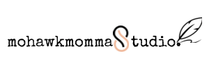 Mohawkmomma Studio Boutique logo