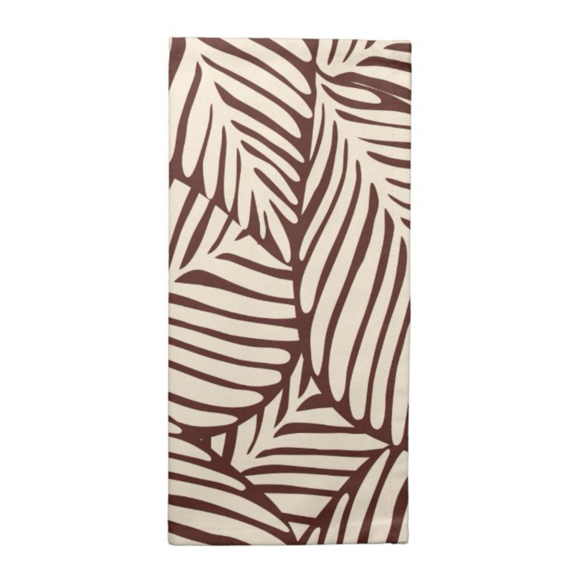 Servilletas de algodón para cóctel, 30 x 30 cm | Melanated Musings | Juego de 4