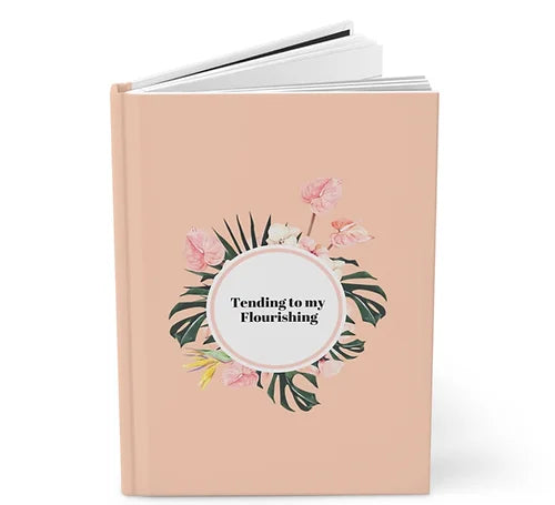 Kit de inicio Flourish, Friend (paquete de 4) | Paquete para el cuidado del alma de la amistad