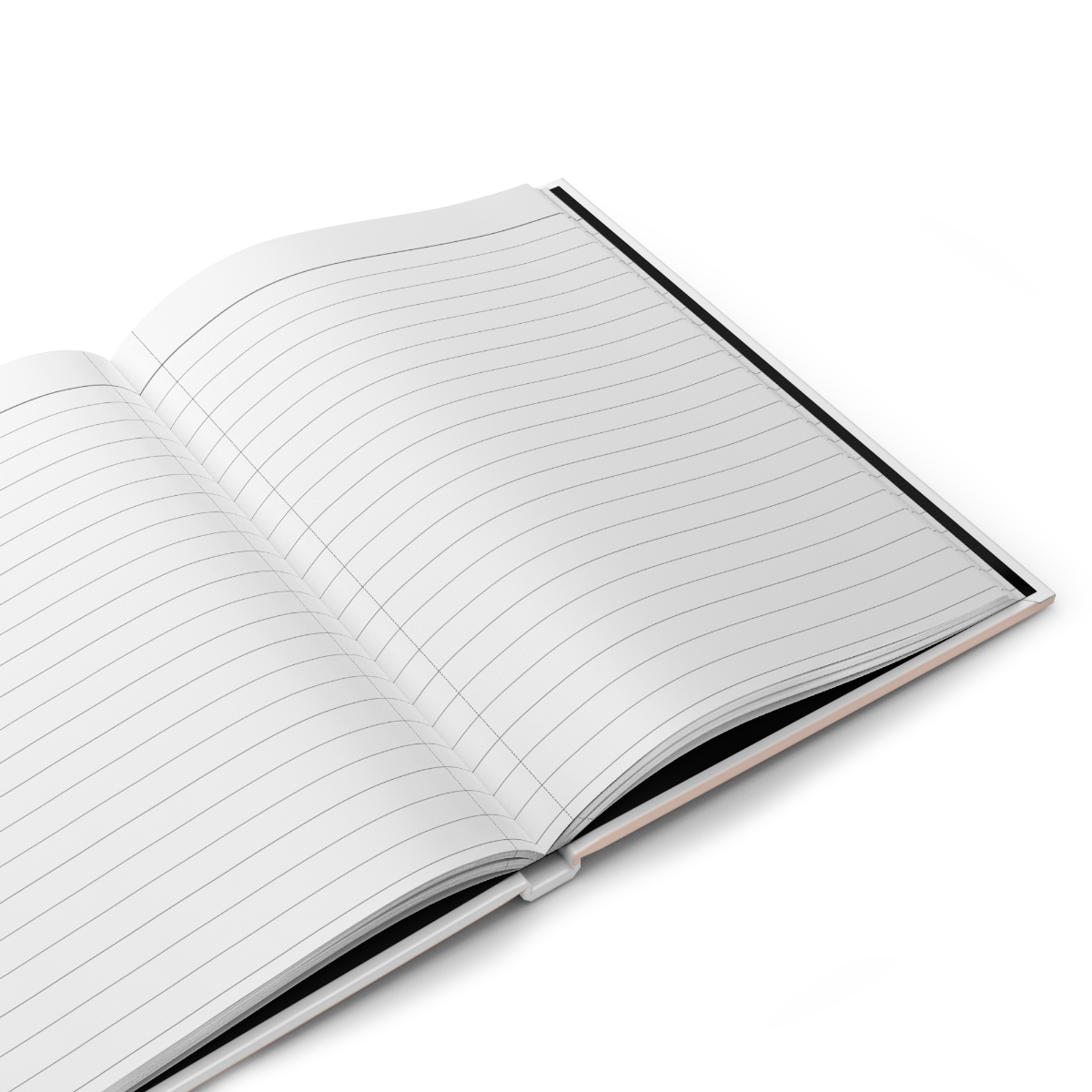 So Not Typical Bingo-Prompt | Hardcover Bookbound Journal