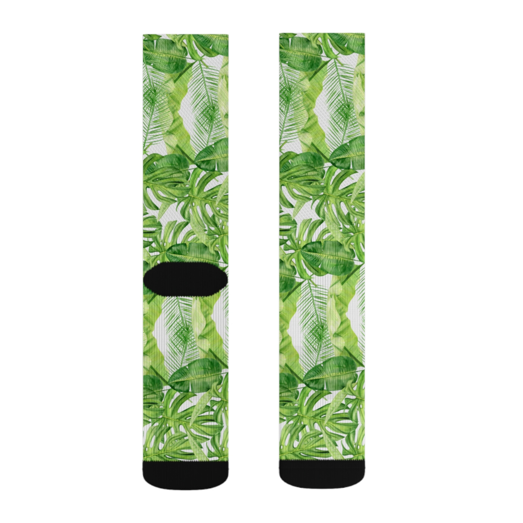 Chaussettes Soul Care atypiques | Chaussettes mi-mollet neuro-affirmantes