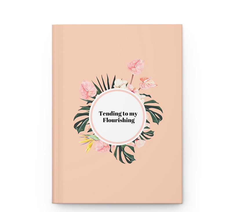 Kit de inicio Flourish, Friend (paquete de 4) | Paquete para el cuidado del alma de la amistad