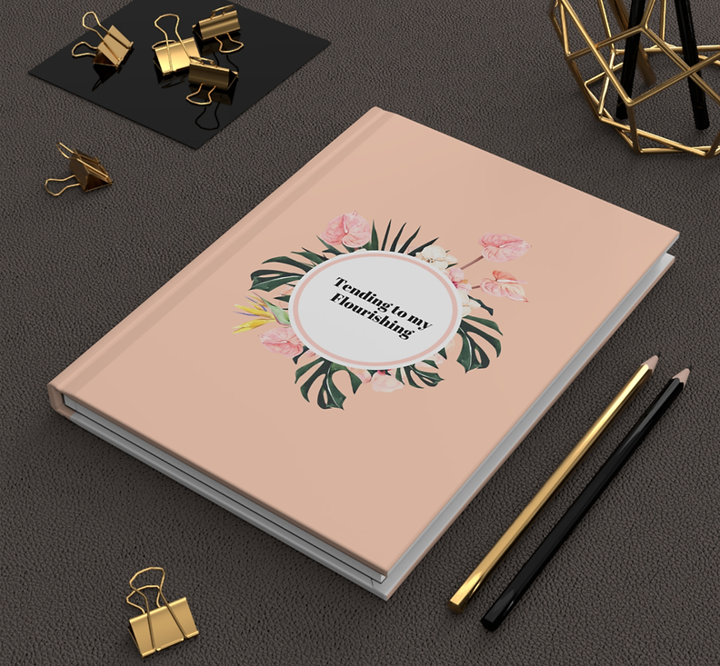 Kit de inicio Flourish, Friend (paquete de 4) | Paquete para el cuidado del alma de la amistad