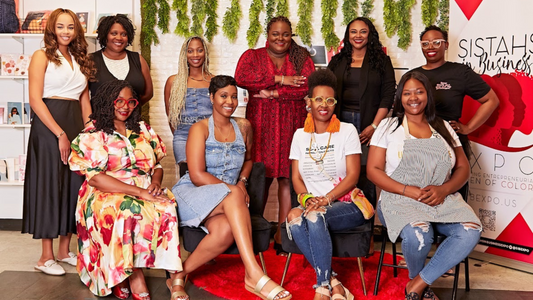 Partnership Spotlight: The Sistah Shop Atlanta
