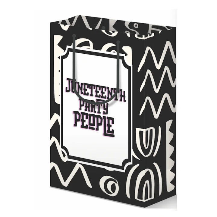 4PK Best Seller Starter Kit (with tissue + gift tags) | 9.6x13 Eco-friendly Luxe Paper Gift Bag
