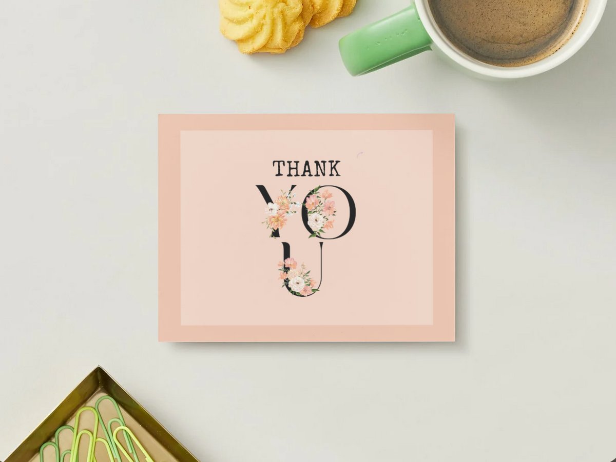 Colección Feliz Cumpleaños | Postal de poesía con acuarela dorada y confeti negro y dorado + Diario™