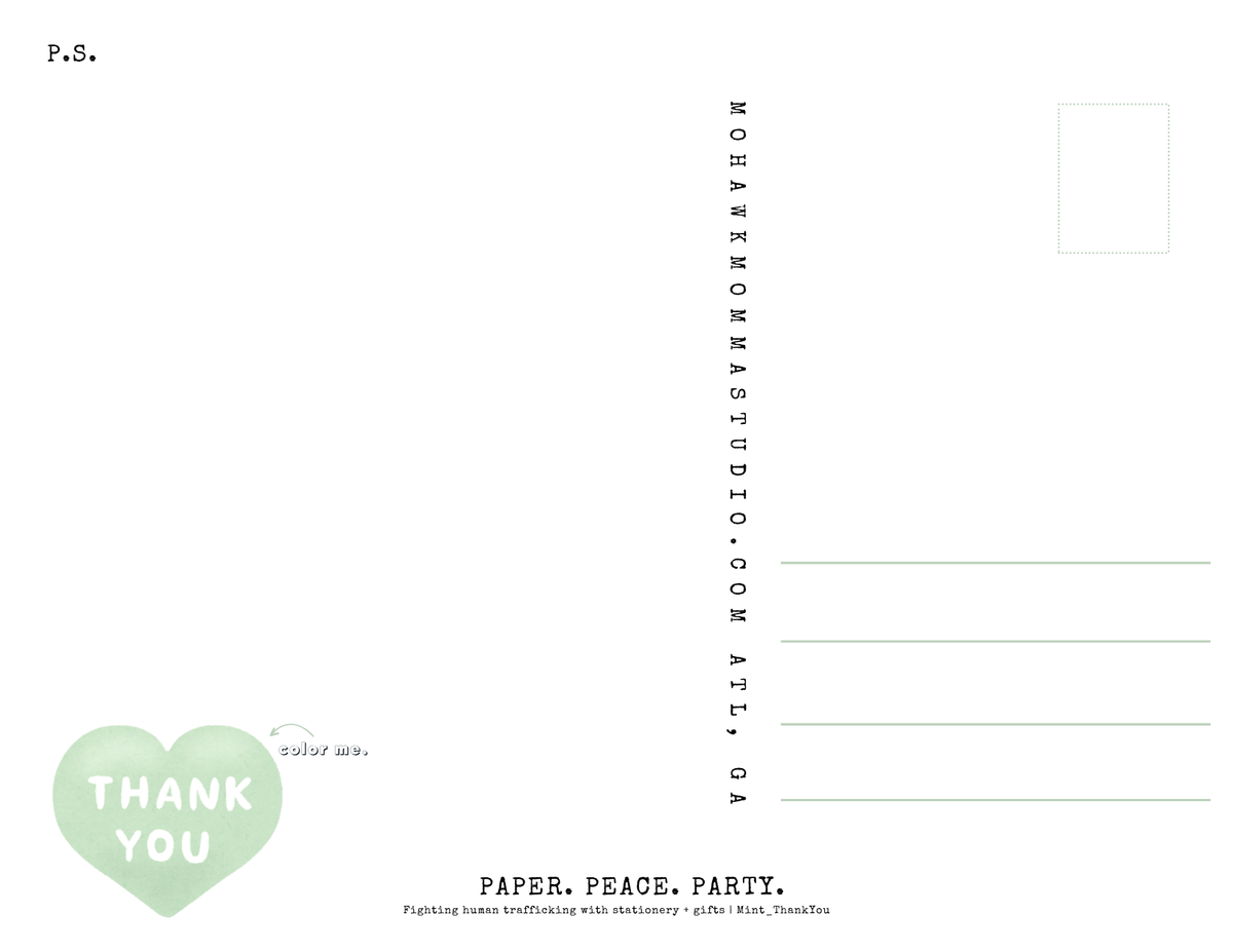 Collection Joyeux Anniversaire | Aquarelle Confettis Noirs et Or + Carte Postale Poésie Journal™